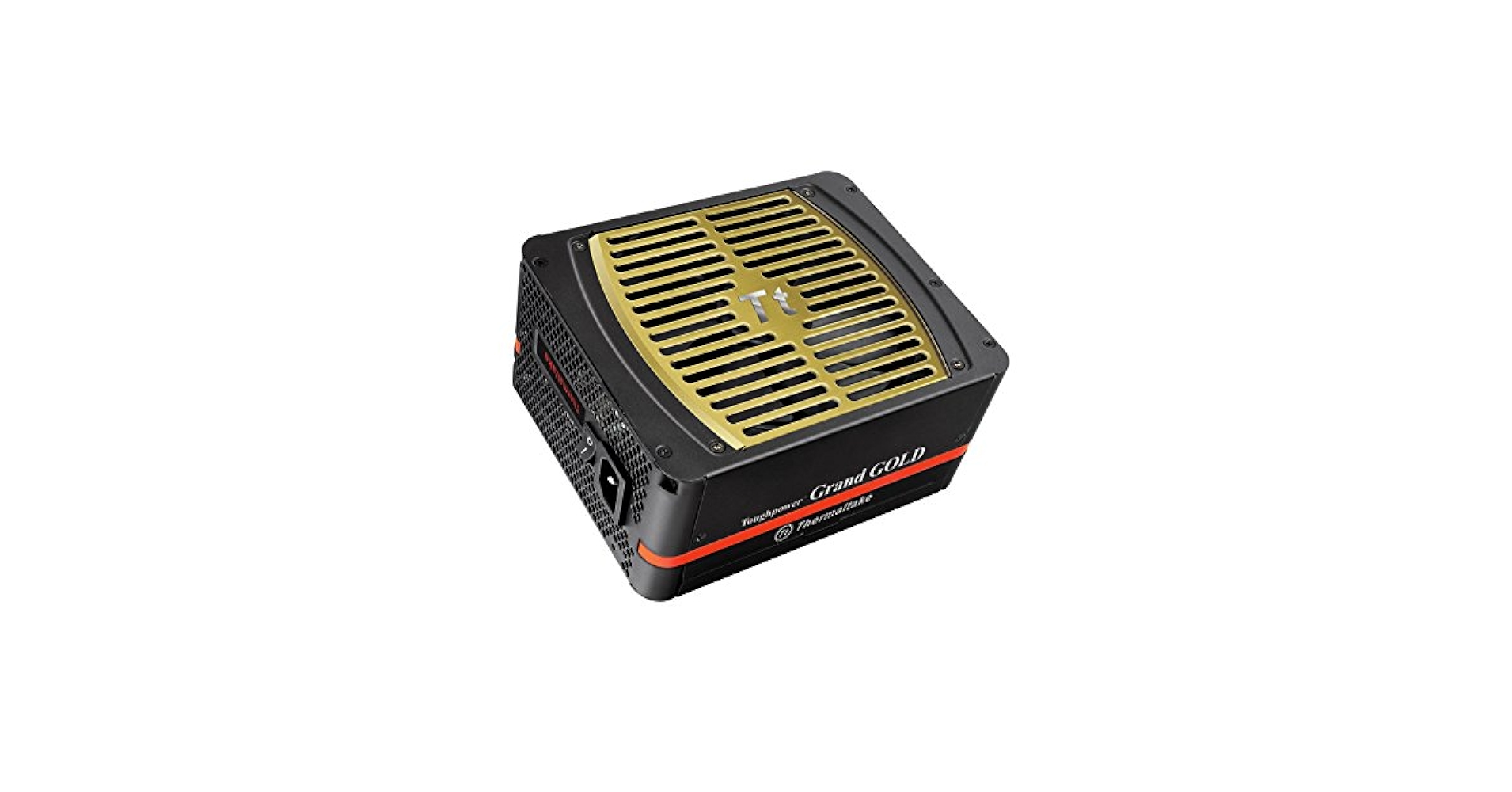 Thermaltake 1200w Gold 電源 Amazon.com: Thermaltake Toughpower Grand 1200W 80+ Gold
